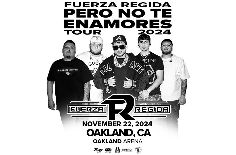 More Info for Fuerza Regida