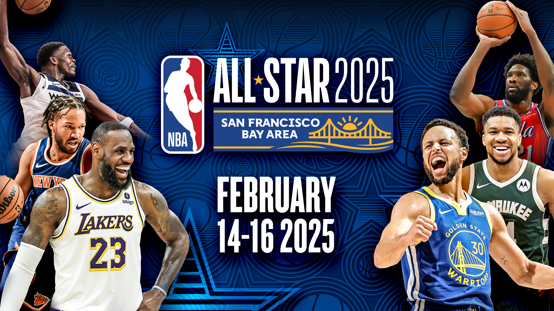 More Info for Ruffles NBA All-Star Celebrity Game