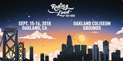 Rolling Loud Los Angeles 2023 Lineup Revealed