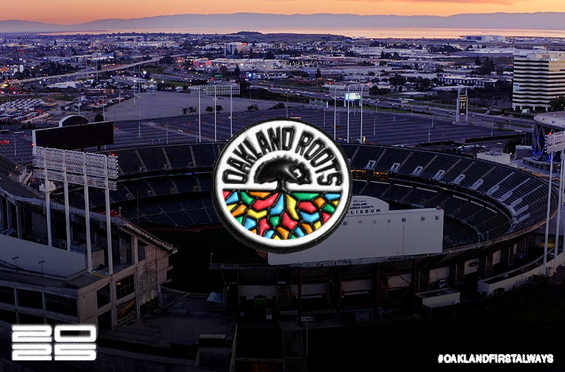 More Info for NEWS:  ASM Global Oakland is proud to welcome the Oakland Roots SC to Oakland-Alameda County Coliseum for their 2025 home season. 